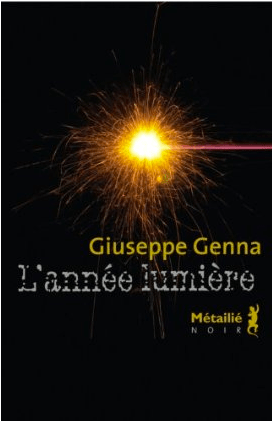 'anée lumière