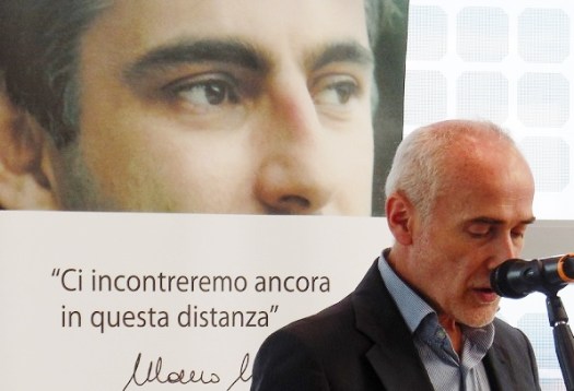 MarioBenedettiPremioMaconi2014