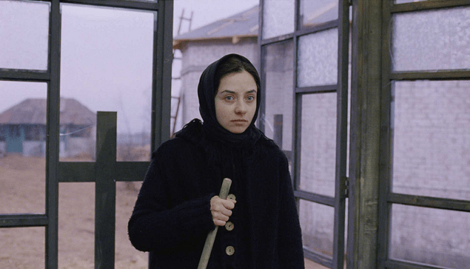 Review: Cristian Mungiu's 'Beyond the Hills' Brilliant Slow Burn Hell